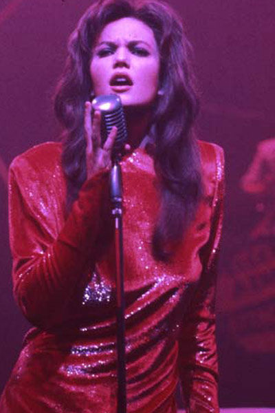 diane lane streets of fire. Streets of Fire: A Rock & Roll Fable