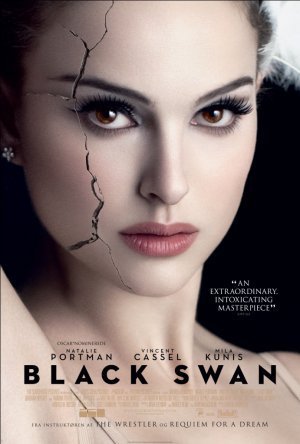 black swan 2011 movie. The movie of the month is: