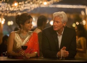 The Second Best Exotic Marigold Hotel